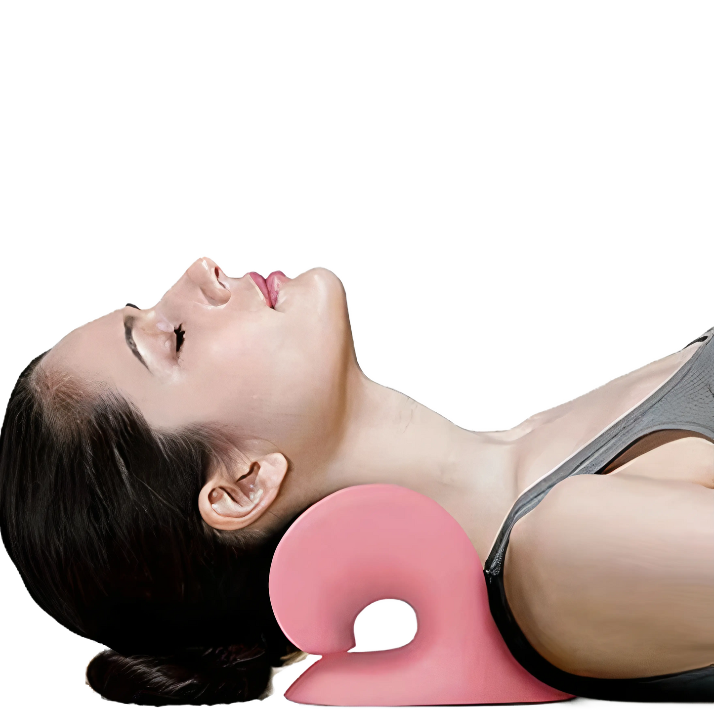Wave - Oreiller de massage