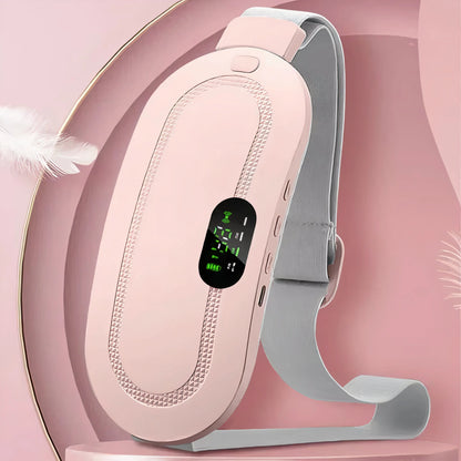 Serena- Ceinture chauffante massante
